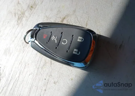 2022 Chevrolet Traverse Fwd Lt Leather from USA, damaged, VIN 1GNERHKW3NJ110710